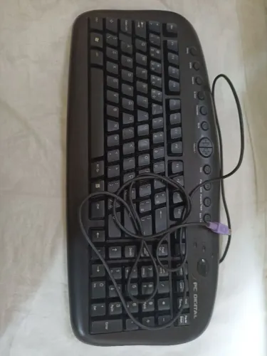 Teclados