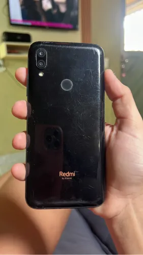 Celular funciona perfeitamente 
