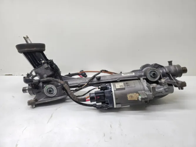 Caixa motor elétrica vw tiguan Rline 2.0T 2019 5QM909144B