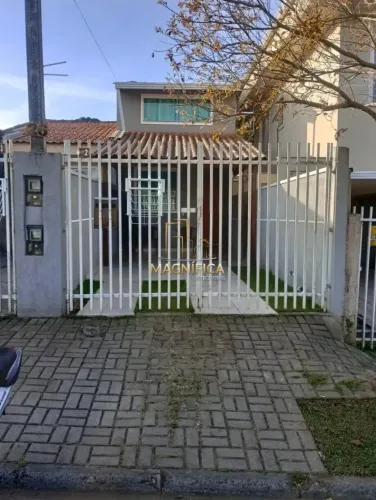 CASA com 2 dormitórios à venda com 110m² por R$ 380.000,00 no bairro Umbará - CURITIBA / P