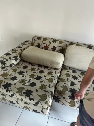 Vende-se sofá 