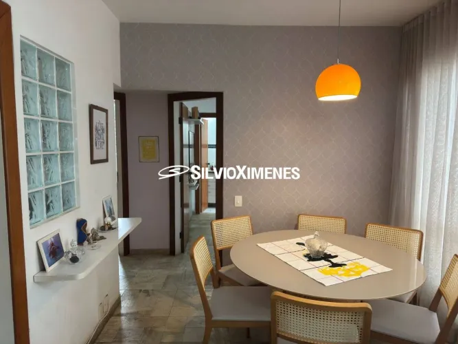 Residencial Apartamento no Anchieta com 67,00 (M²), 2 quartos e vagas para Venda