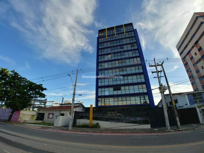 Sala para aluguel, Ilha do Leite - Recife/PE