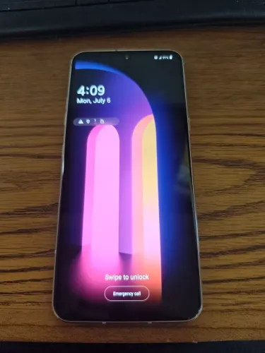 Smartphone LG V60 versão AT&T