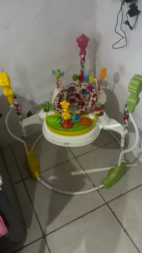 Pula pula infantil