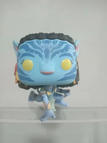 Funko Pop Neytiri - Avatar