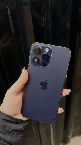 iPhone 14 Pro Max 128GB | Face ID OK | Impecável | Pronto para Uso
