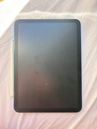 Apple iPad 11 ( A16 - Wi-fi - 128 Gb) Azul + Pencil (usb-c)