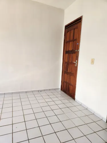 Apto 3 quartos bairro damas
