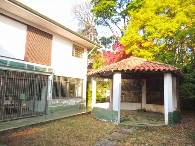 Casa de vila com 4 quartos à venda em Jardim dos estados - SP