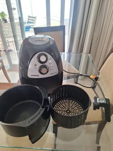 Airfryer Mondial Family 3,2 litros