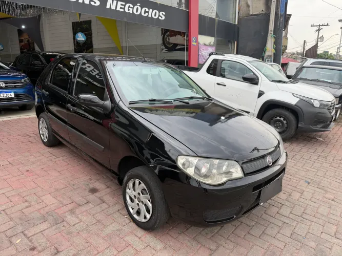 Fiat Palio 1.0 Economy Fire Flex 8V 4P 2010