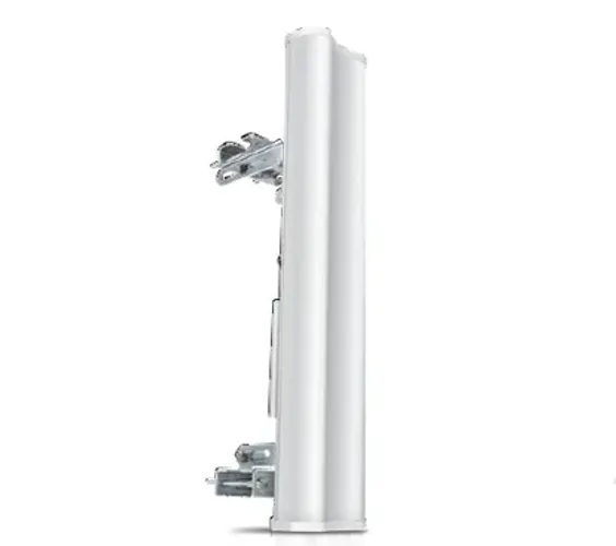 BASESTATION UBIQUITI AM-2G16-90 2.3-2.7GHZ AIRMAX 16DBI 90º