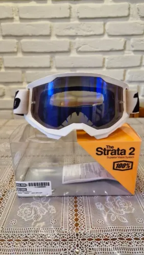 Oculos para trilha Strata 2