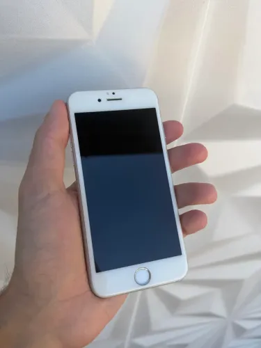 iPhone 6s em estado de novo 
