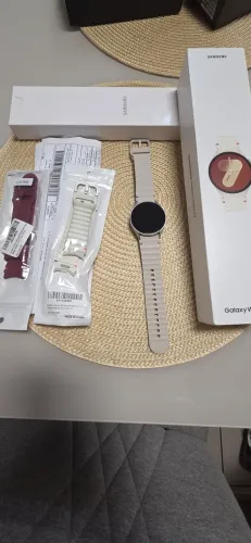 Smartwatch samsung galaxy 7
