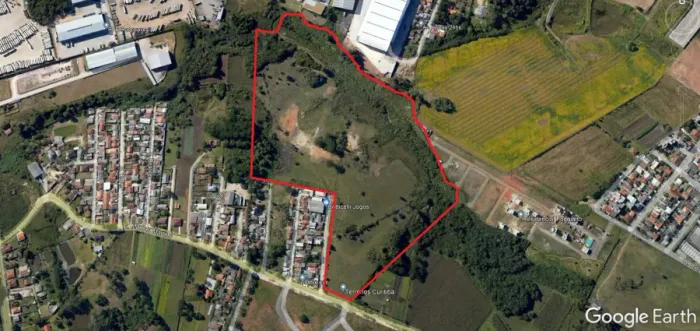 Terrenos - Costeira