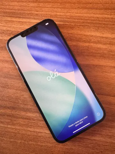 iPhone 13 Pro Max 512g