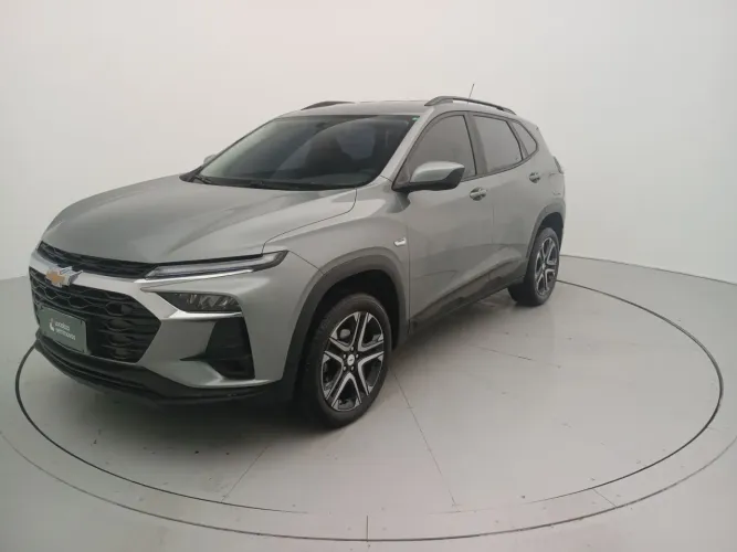 Chevrolet Tracker LT 1.0 Turbo 12V Flex AUT 2026