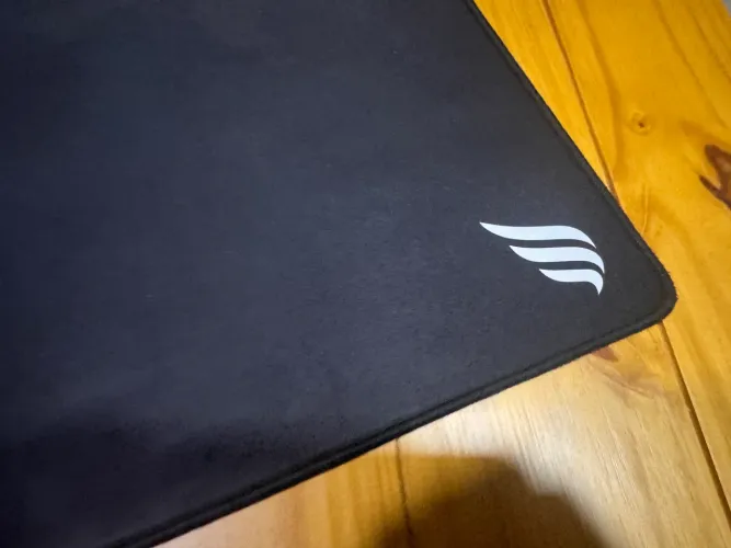 Mousepad Fallen 90x40cm Enorme