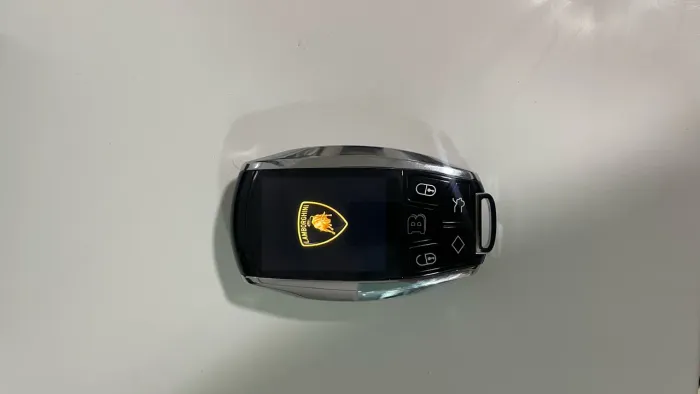 SMART KEY BENTLEY ORIGINAL