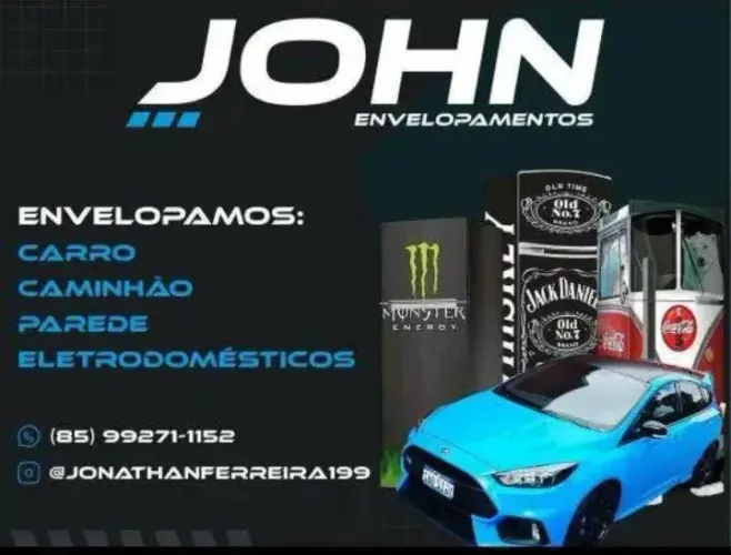 Envelopamento 