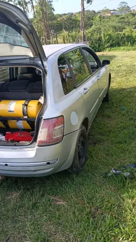 Fiat Stilo 1.8/ 1.8 Connect 8V 103cv 5P 2005