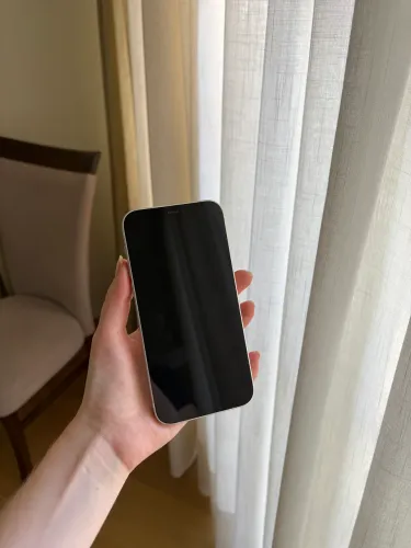 iPhone 12 128gb branco