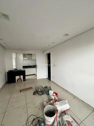 APARTAMENTO BRZ REALENGO