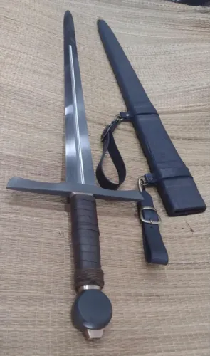 Espada Excalibur Replica Funcional