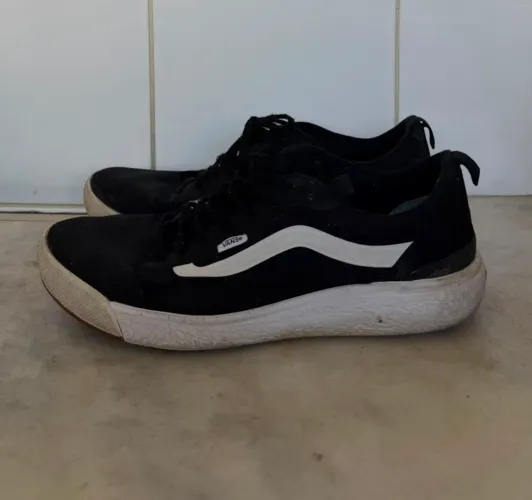 Tênis Vans Ultrarange tamanho 44