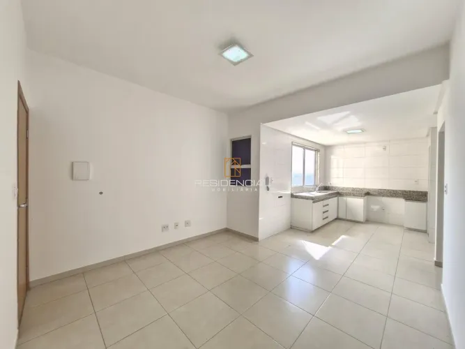 APTO KITNET A VENDA BAIRRO NITEROI COM 01 QUARTO, SALA, COZINHA E ELEVADOR