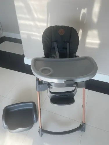 Cadeira de alimentação maxi-cosi Minla