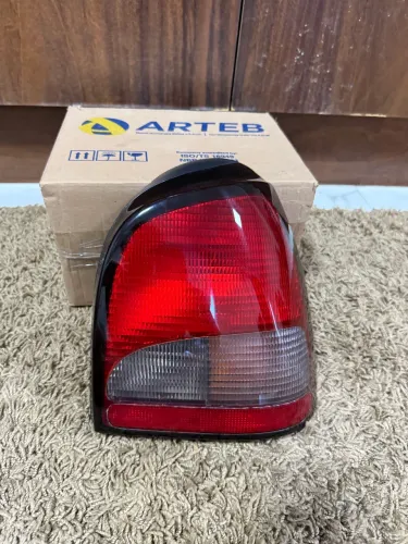 Lanterna Gol Gti Bola G2 Lado Direito Original Vw