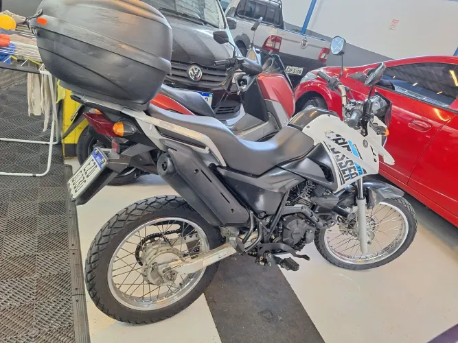 Crosser 150