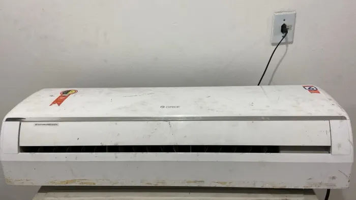 Ar condicionado 30.000 btu