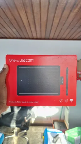 Mesa Digitalizadora Wacom CTL472