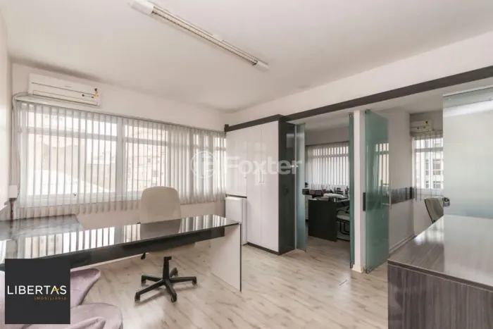 Sala Comercial 1 dormitórios à venda Centro Histórico Porto Alegre/RS