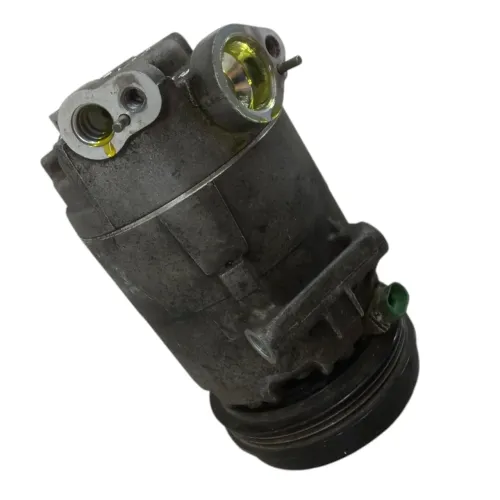 Compressor Ar Condicionado Volkswagen Spacefox 1.6 2007