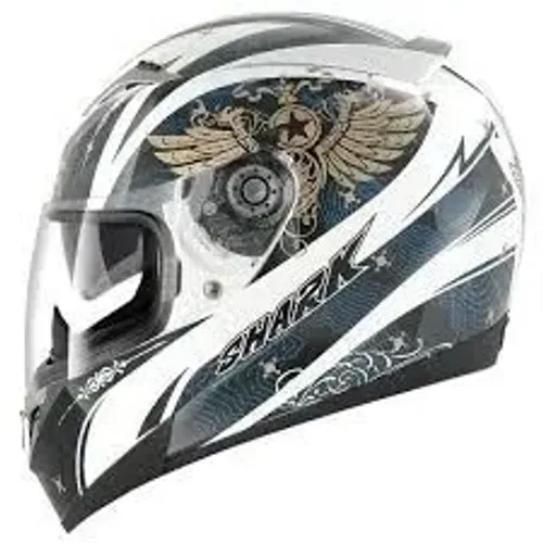 CAPACETE SHARK S900 MARINE
