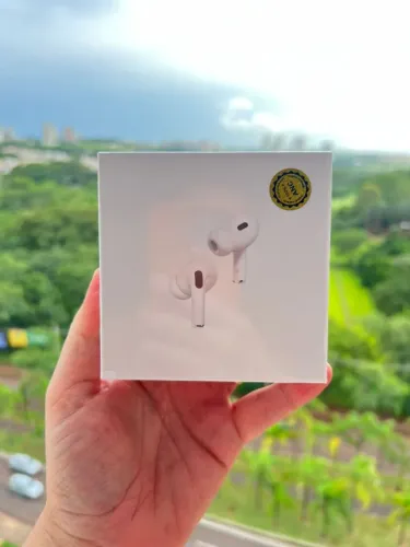 AirPods Pro Linha Premium
