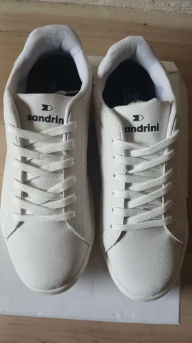 Tênis novo Sandrini número 40