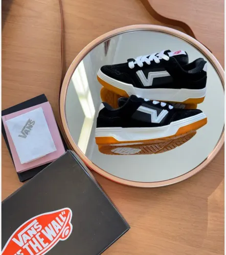 Tênis Vans Upland 