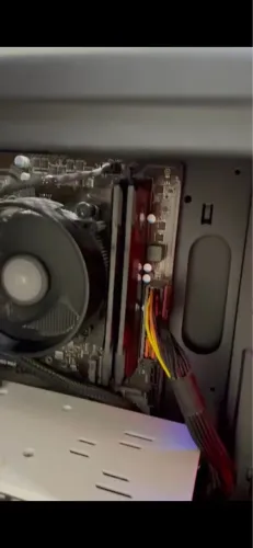 Vendo pc gamer 