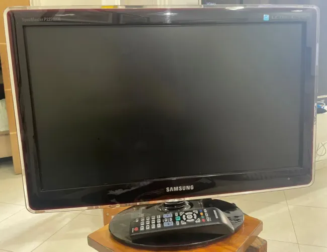 TV/monitor Samsung SyncMaster P2270HN