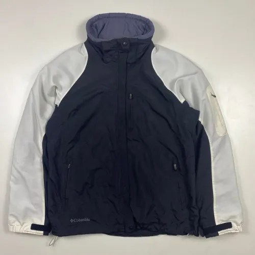 Jaqueta Columbia M Feminino omni-tech