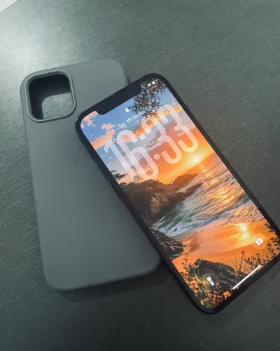 IPHONE 12 128gb