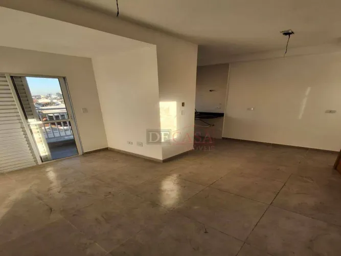 Apartamento com 2 dormitórios à venda, 42 m² por R$ 245.000,00 - Vila Guilhermina - São Pa