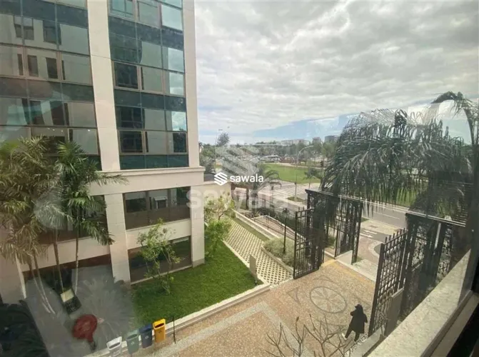Universe Empresarial - Comercial/industrial