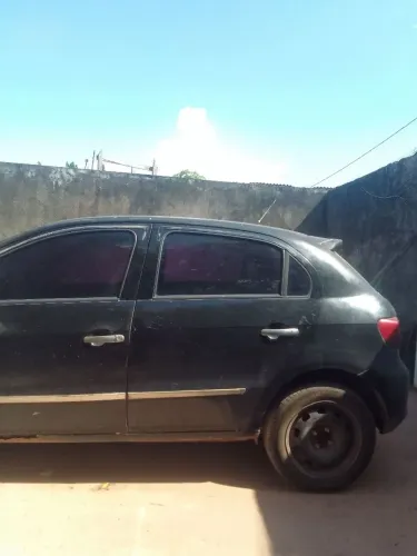 CARRO A VENDA GOL G5